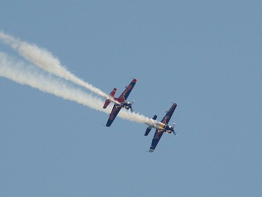 Mazury Air Show 2014