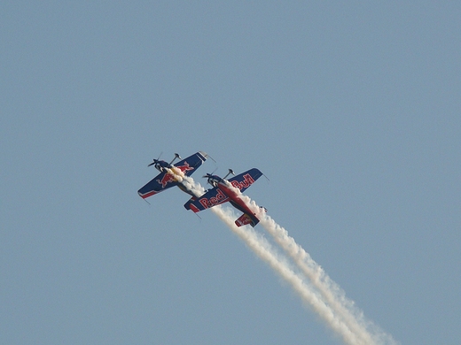 Mazury Air Show 2014