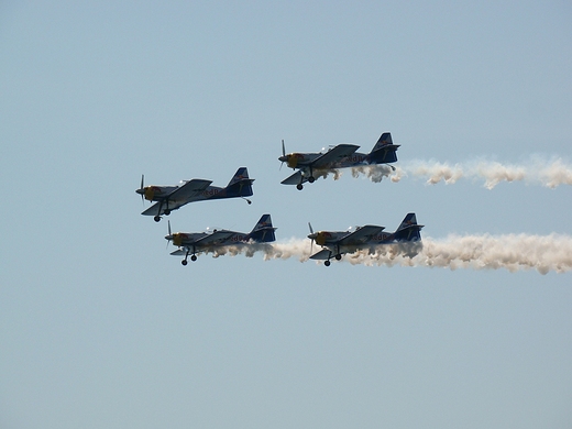 Mazury Air Show 2014