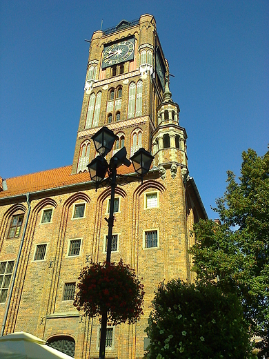 Torun