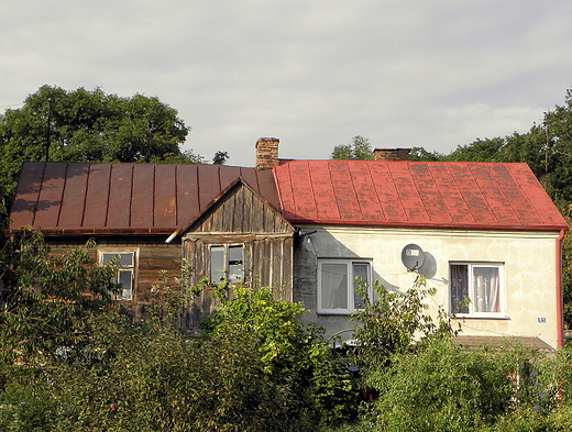 maomiasteczkowe klimaty