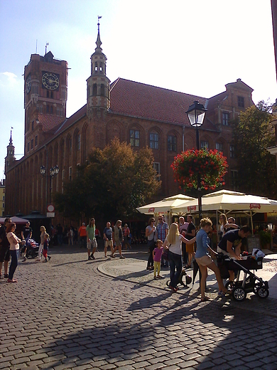 Torun