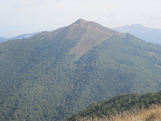 Bieszczady