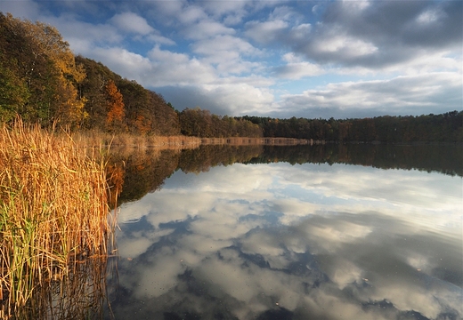 Jezioro Karolewskie