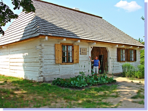 Muzeum Wsi Kieleckiej