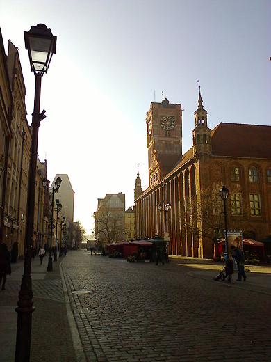 Torun