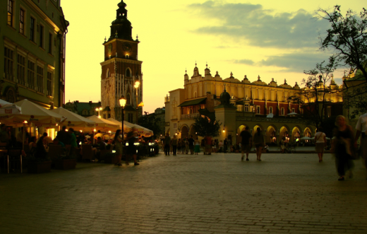 Rynek Gwny