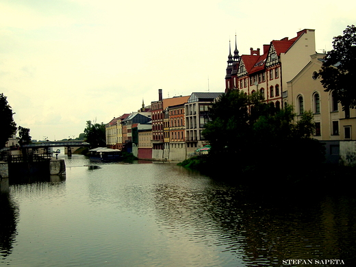 Opolska Wenecja