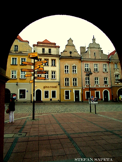 Rynek opolski