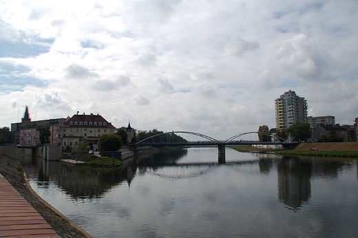 Opole - Most Piastowski