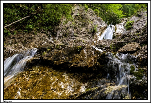 Zakopane -  idc Dolin Biaego ...