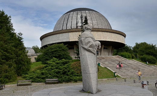 Planetarium