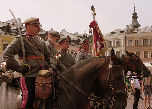 wito Wojska Polskiego