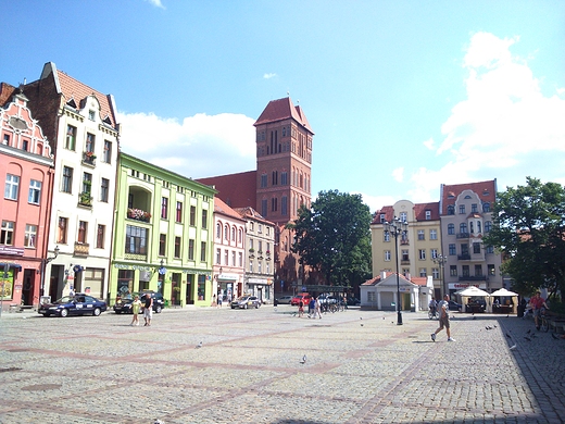 Torun