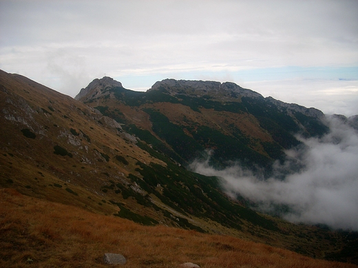 Giewont