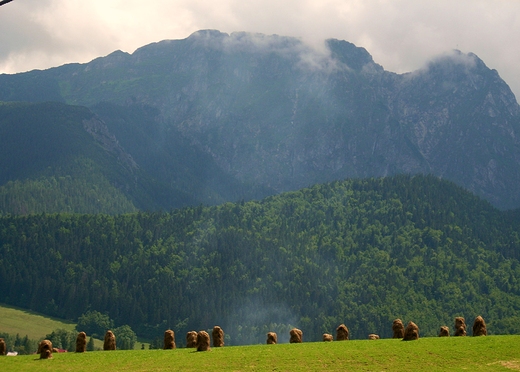 Giewont