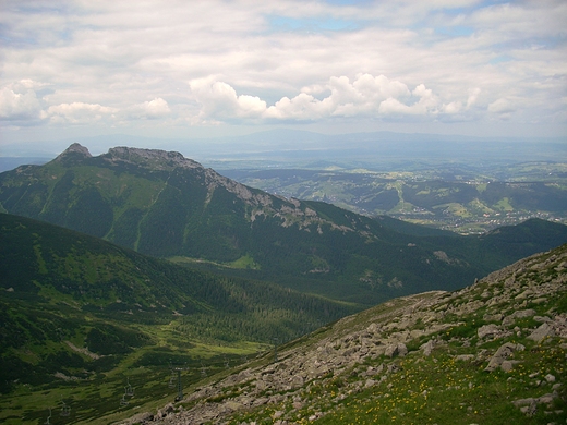 Giewont