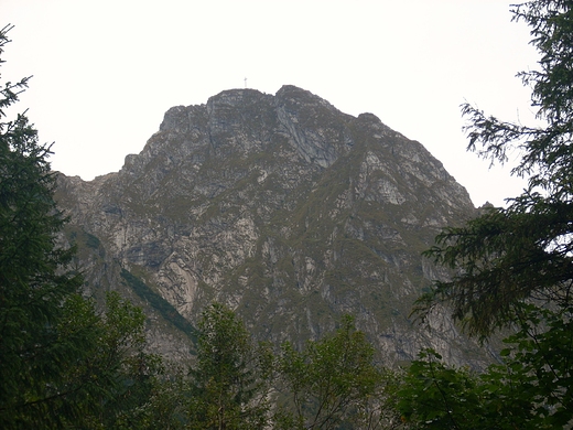 Giewont