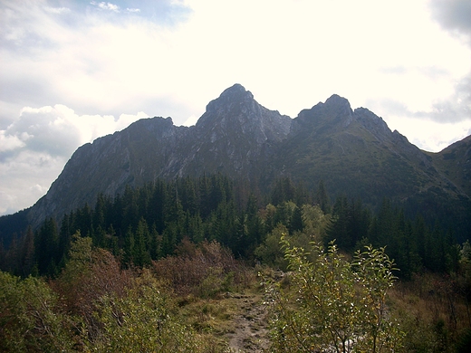 Giewont