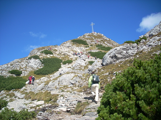 Giewont