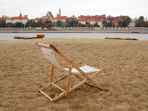 Warszawa. Wrzesie nad Wis.