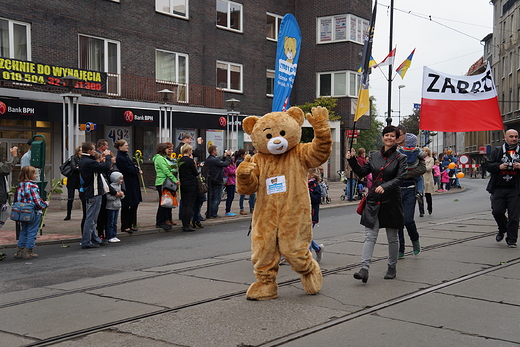 Zabrze. Skarbnikowe Gody 2015 r.