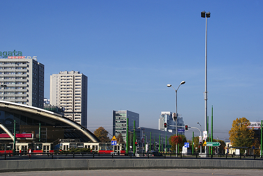 Jesienne Katowice