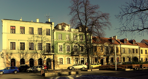 Rynek Wodny