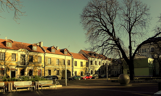 Rynek Wodny