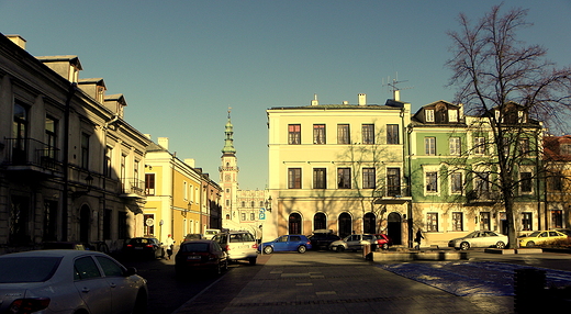 Rynek Wodny