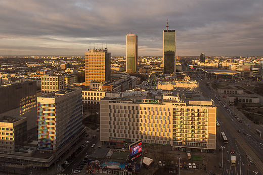 zota Warszawa