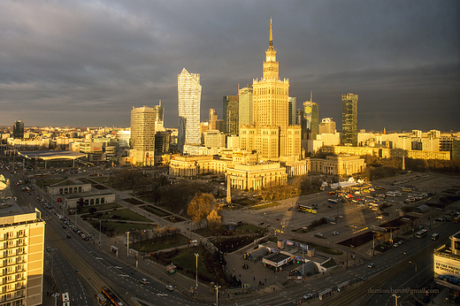 zota Warszawa