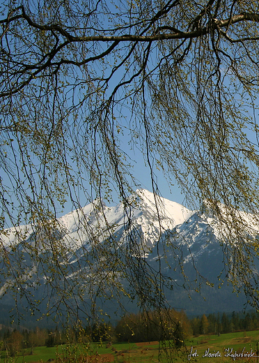 Tatry Bielskie