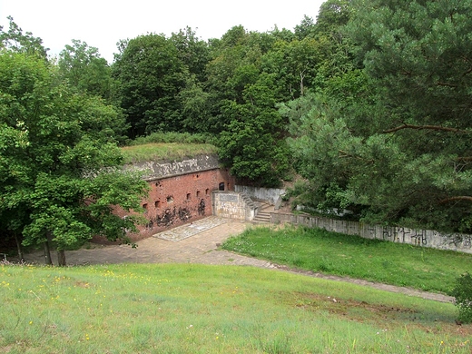 Fort VII