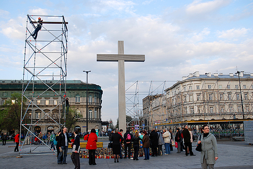 Plac Pisudskiego