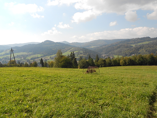 Beskid lski