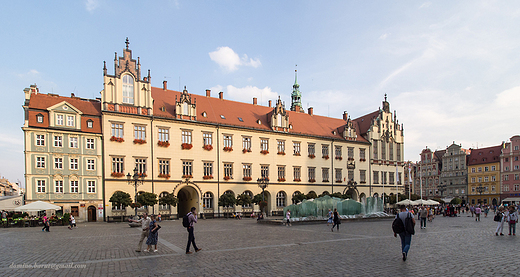 wrocawski rynek