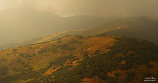 Tatry Zachodnie.