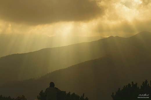 Tatry Zachodnie.