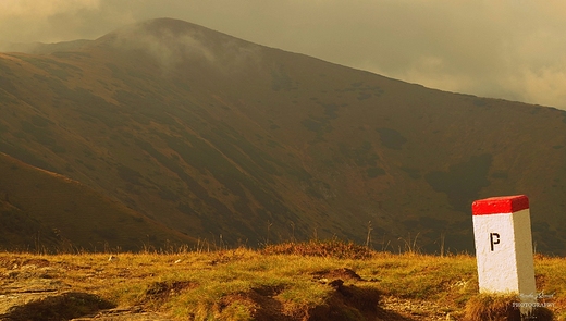 Tatry Zachodnie.