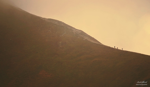 Tatry Zachodnie.