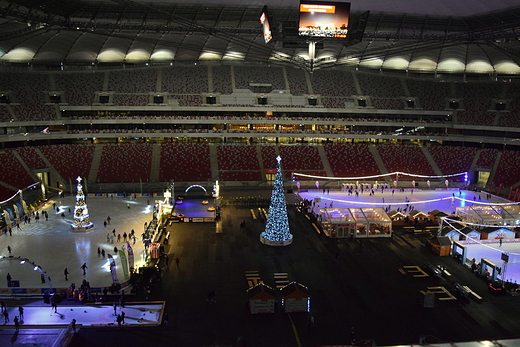 Stadion Narodowy