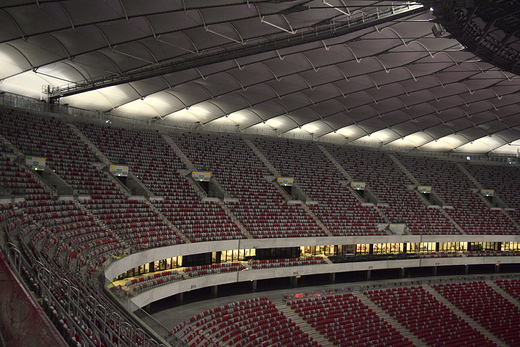 Stadion Narodowy