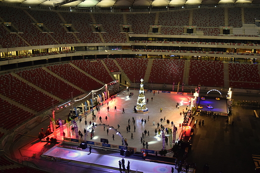 Stadion Narodowy