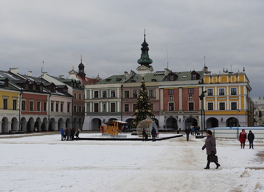 Rynek Wielki