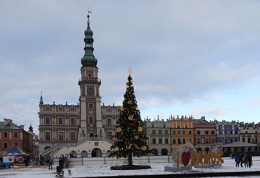 Rynek Wielki