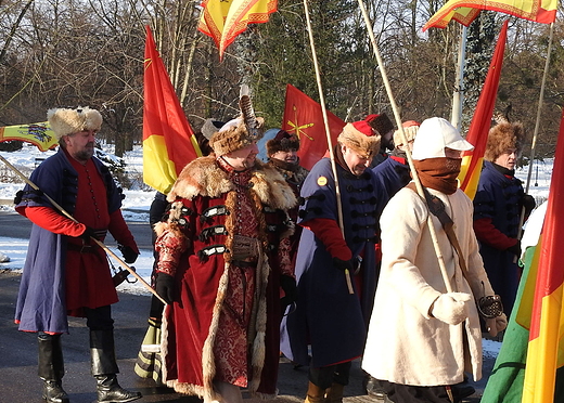 Orszak Trzech Krli 2017