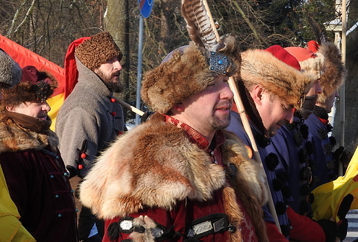 Orszak Trzech Krli 2017