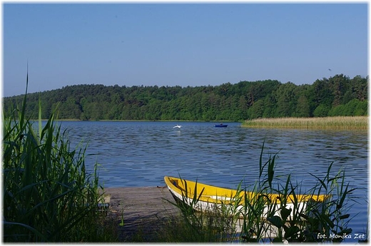 Jezioro Wiseka