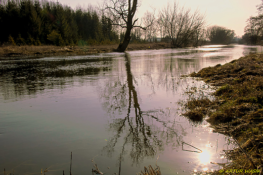 nad Huczw